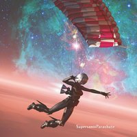 Love Is a Spark - Supersonic Parachute