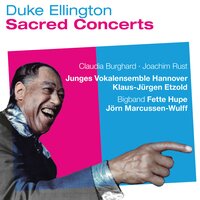 Will You Be There - Gary Winters & Junges Vokalensemble Hannover