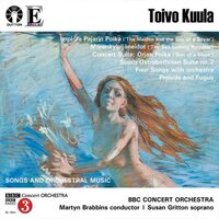 Four Songs with Orchestra: Kesäilta 'Summer Evening' - BBC Concert Orchestra