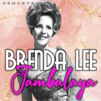 I Left My Heart In San Francisco - Brenda Lee
