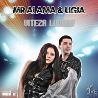 Viteza Luminii - Mr Alama & Ligia