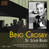 I'm Sorry Dear - Bing Crosby & Studio Orchestra