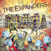 Careful - The Expanders