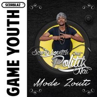 Mode zouti - Politik Nai & Scory Kovitch