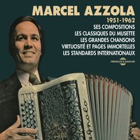 Sa jeunesse (valse) - Marcel Azzola