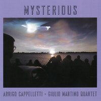 Volkwiese - Arrigo Cappelletti & Giulio Martino & Roberto Piccolo & Nicola Stranieri