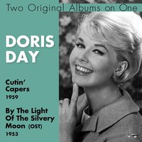 If You Were the Only Girl - Doris Day & Paul Weston