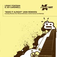 Make It Alright - Lenny Fontana & Joi Cardwell
