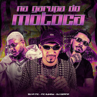 Na Garupa da Motoca - DJ OZAMA & Silva MC & MC 2jhow