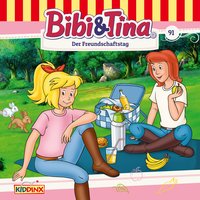 Kapitel 09: Der Freundschaftstag (Folge 91) - Bibi und Tina