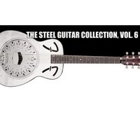 Texas Steel Guitar - Spade Cooley