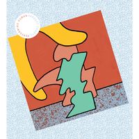 Performing Human - Parquet Courts & Eaters