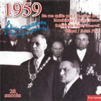 Le marchand de bonheur - Les Compagnons De La Chanson