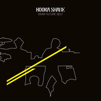 Atlantic Beam - Booka Shade