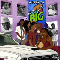 Baby Goat - Gutta TV & Sauce Gohan