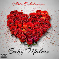 Between the Covers - Chris Echols