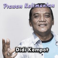 Prawan Kalimantan - Didi Kempot & Lilin Herlina