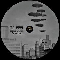 Species Unknown - DJ BSR