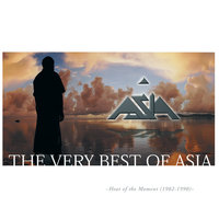 Heat Of The Moment - Asia