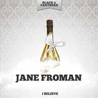 Who Cares Of Thee I Sing Love Is Sweeping The Country - Jane Froman