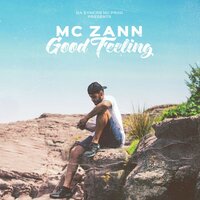 Love Music - MC Zann