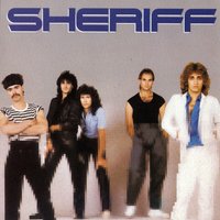 Makin' My Way - Sheriff
