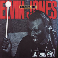 Harmonique - Elvin Jones & Kenny Kirkland & Reggie Workman & Pat La Barbera