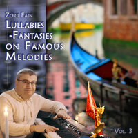 Melody in a Minor - Zorii Fain
