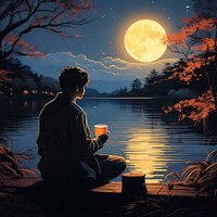 Lofi for Soothing Night - Lofi Nation & Mind Relax Ensemble & Max Relax