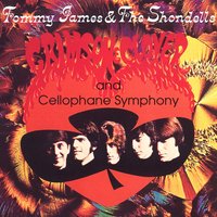 Breakaway - Tommy James