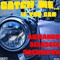 Nebbia e Blues - Armando Sciascia Orchestra