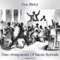 Nobody Knows The Trouble I've Seen - Don Shirley