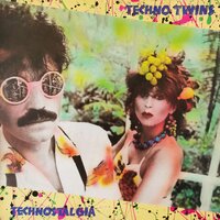 Romantic Nights - Techno Twins