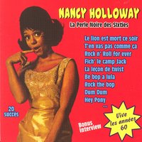 En avant l'amour - Nancy Holloway