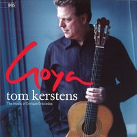 Valses Poéticos: IX. Vals ídeal, Presto - Tom Kerstens & Энрике Гранадос