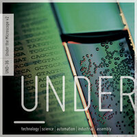 Lab Coat Melodrama - UNDERscore Music Library