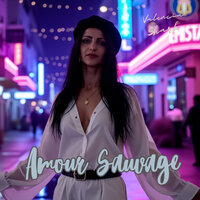 Amour Sauvage - Valencia Shark