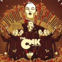 C[osa] N[ostra] K[lub] - The Cnk