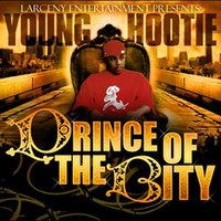 Flamed Out - Young Hootie & Eldorado Red