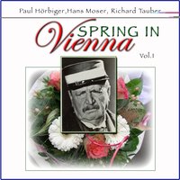 Der Wiener braucht ken Pass - Hans Moser