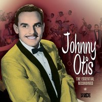 Lover's Lane Boogie - The Blue Notes & The Johnny Otis Orchestra & Esther Phillips