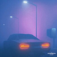 Late Night - The GhoodBoys & Kozo & Iyi & LA