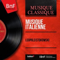 Le triomphe de l'amour, LWV 59: Prélude pour la nuit - Leopold Stokowski & Leopold Stokowski Orchestra & Жан-Батист Люлли