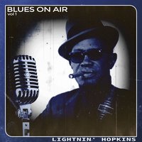 Prison Farm Blues - Lighnin' Hopkins