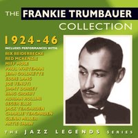 Hoosier Sweetheart - Jean Goldkette & his Orchestra