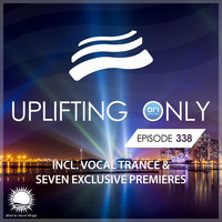 The Way Back Home [UpOnly 338] - Ferry Tayle & Poppy & Craig Connelly