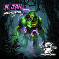 Brassed Off - K Jah