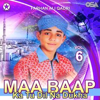 Amma Aamna Jo Lal - Farhan Ali Qadri