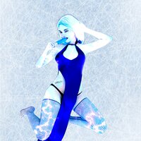 Лёд - Hardy