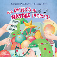 Se cento voci - Francesco Daniele Miceli & Corrado Sillitti & Renato Giorgi & Coro Voci di Pace